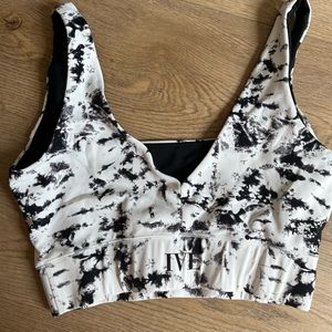 IVL sports bra (see description for size)